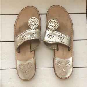 Champagne Jack Rogers